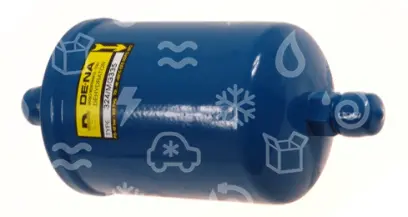 filtrdehydrátor DE.NA 414/MG336, V = 670 ccm, 1/2